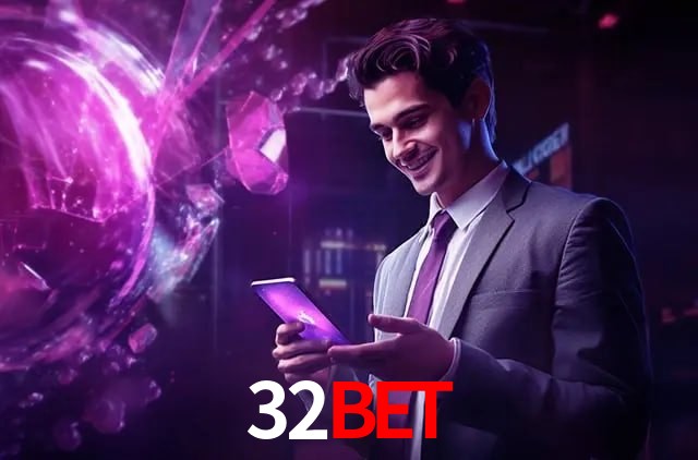 Experiência VIP 32bet
