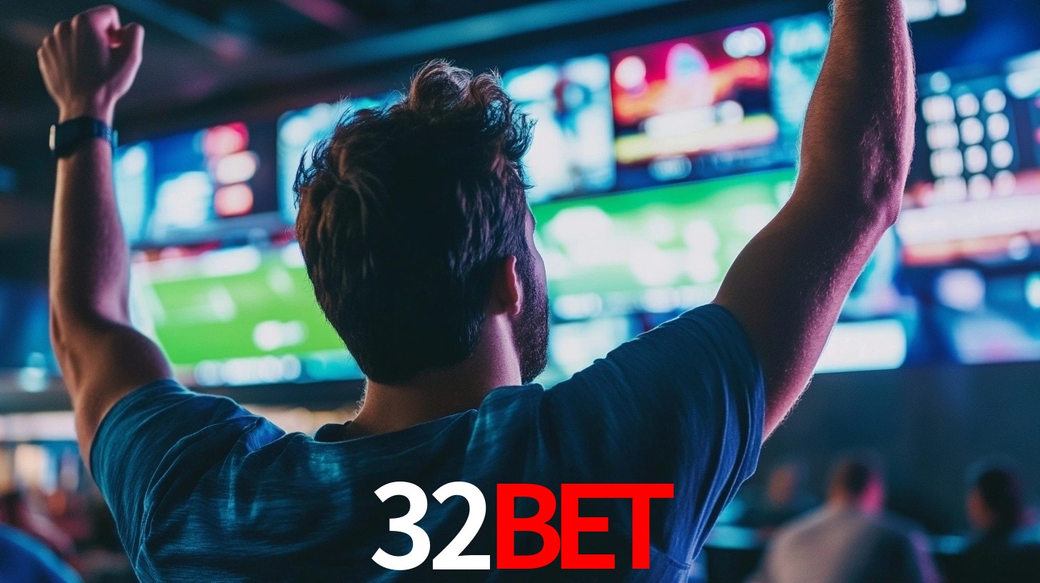 32bet: Seu Cassino Premiado com Pagamentos Rápidos