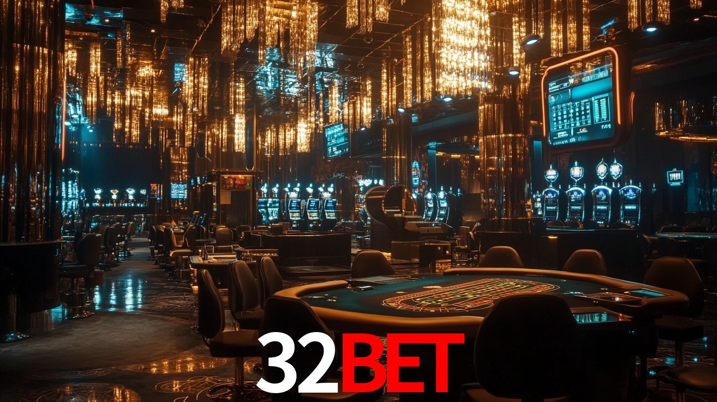 32bet plataforma