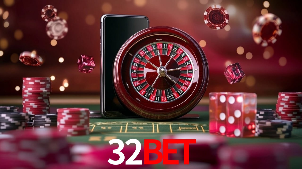 Welcome Bonus 32bet