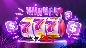 Welcome Bonus 32bet