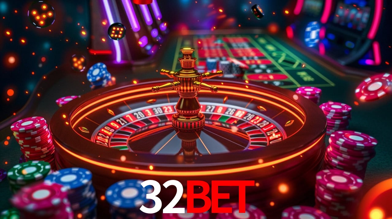 Jogos Exclusivos 32bet