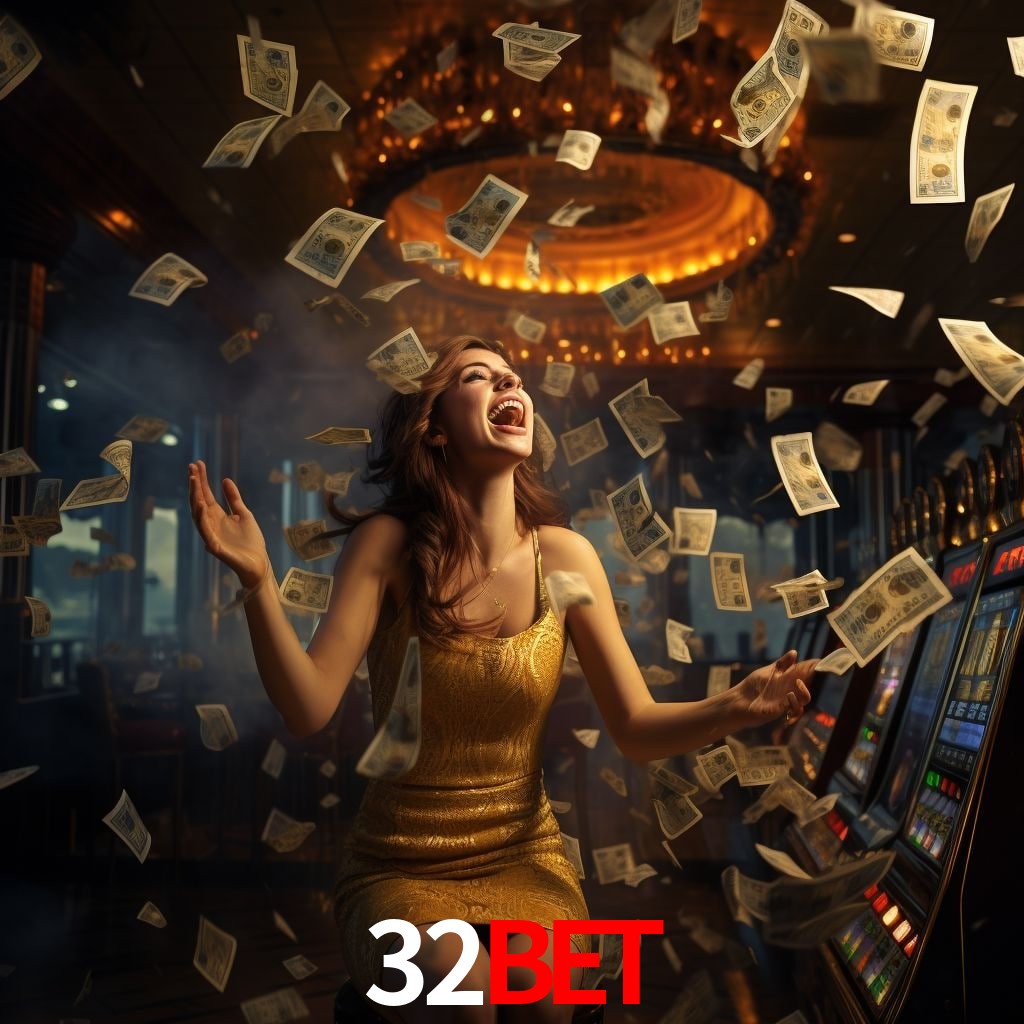 Spaceman Game 32bet