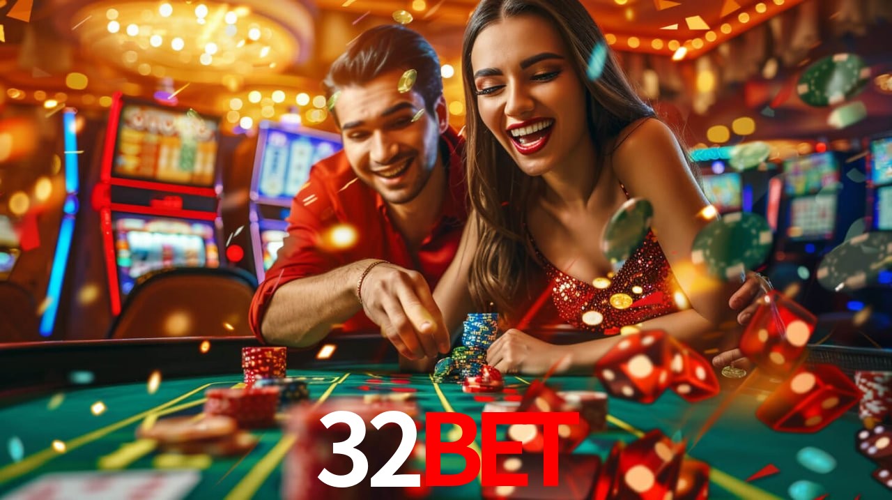 Promoções Sazonais 32bet