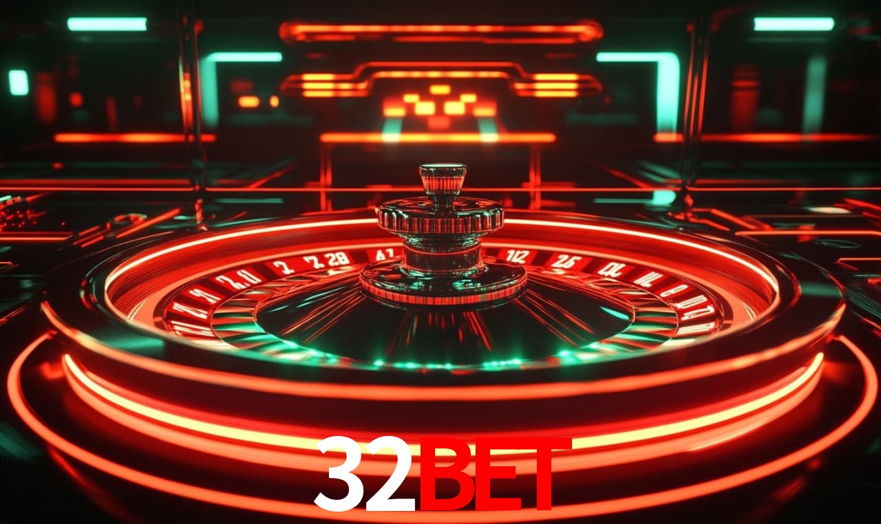 A Experiência Imersiva dos Cassinos Ao Vivo no 32bet