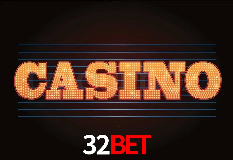 Jogos de Slot 32bet