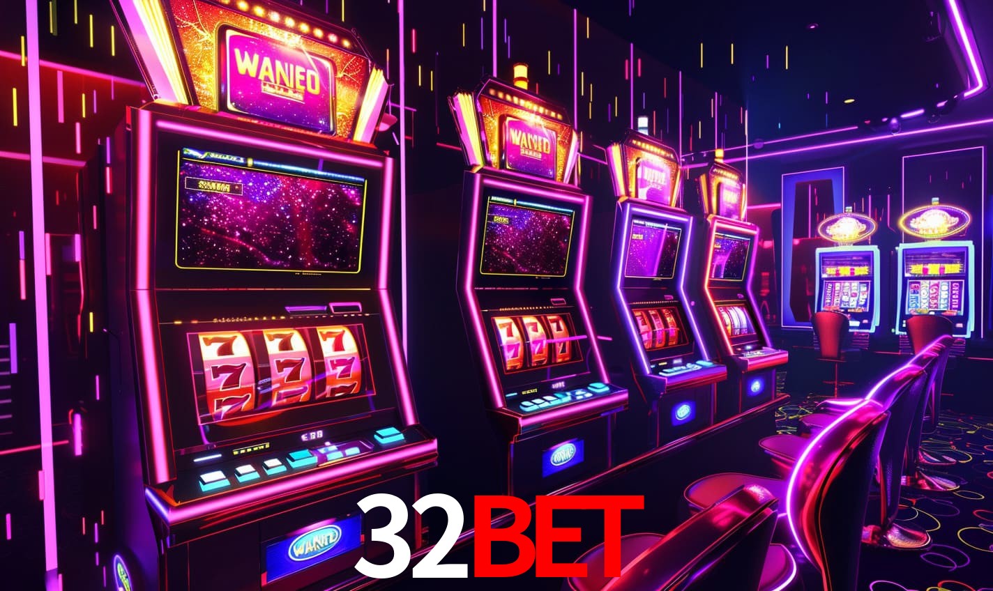 Desvendando o Mundo dos Jogos Virtuais na 32bet