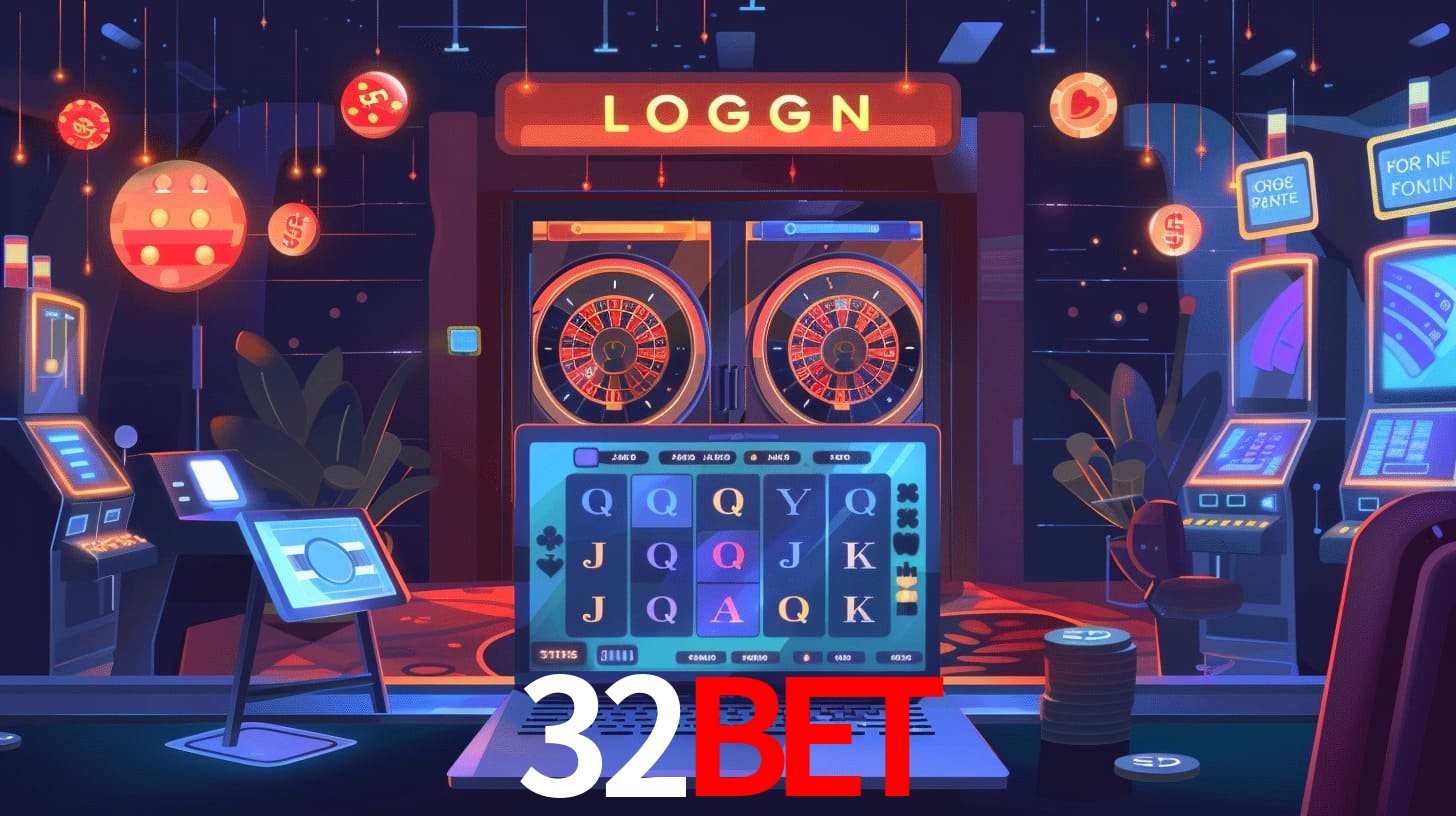 App 32bet no celular