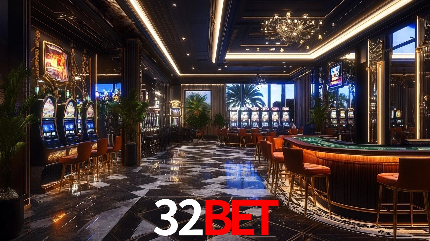 32bet App Interface