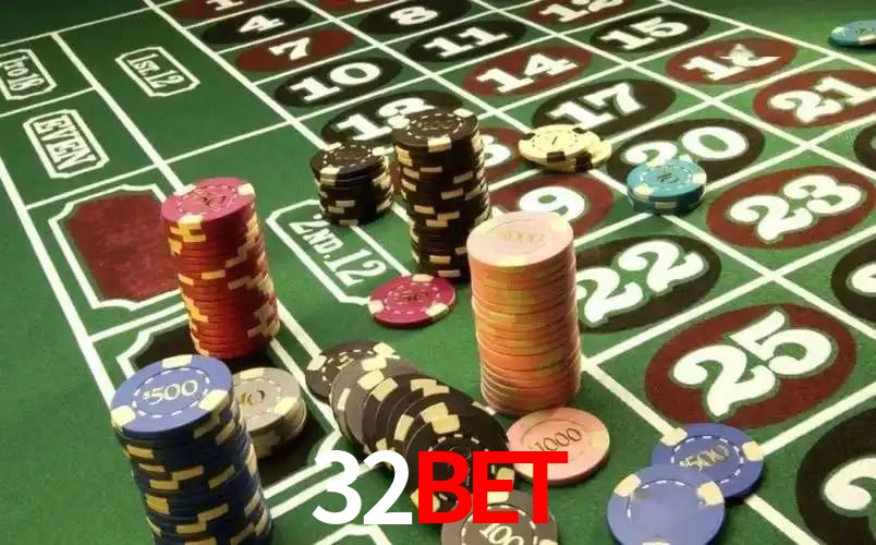 Cadastro Rápido 32bet