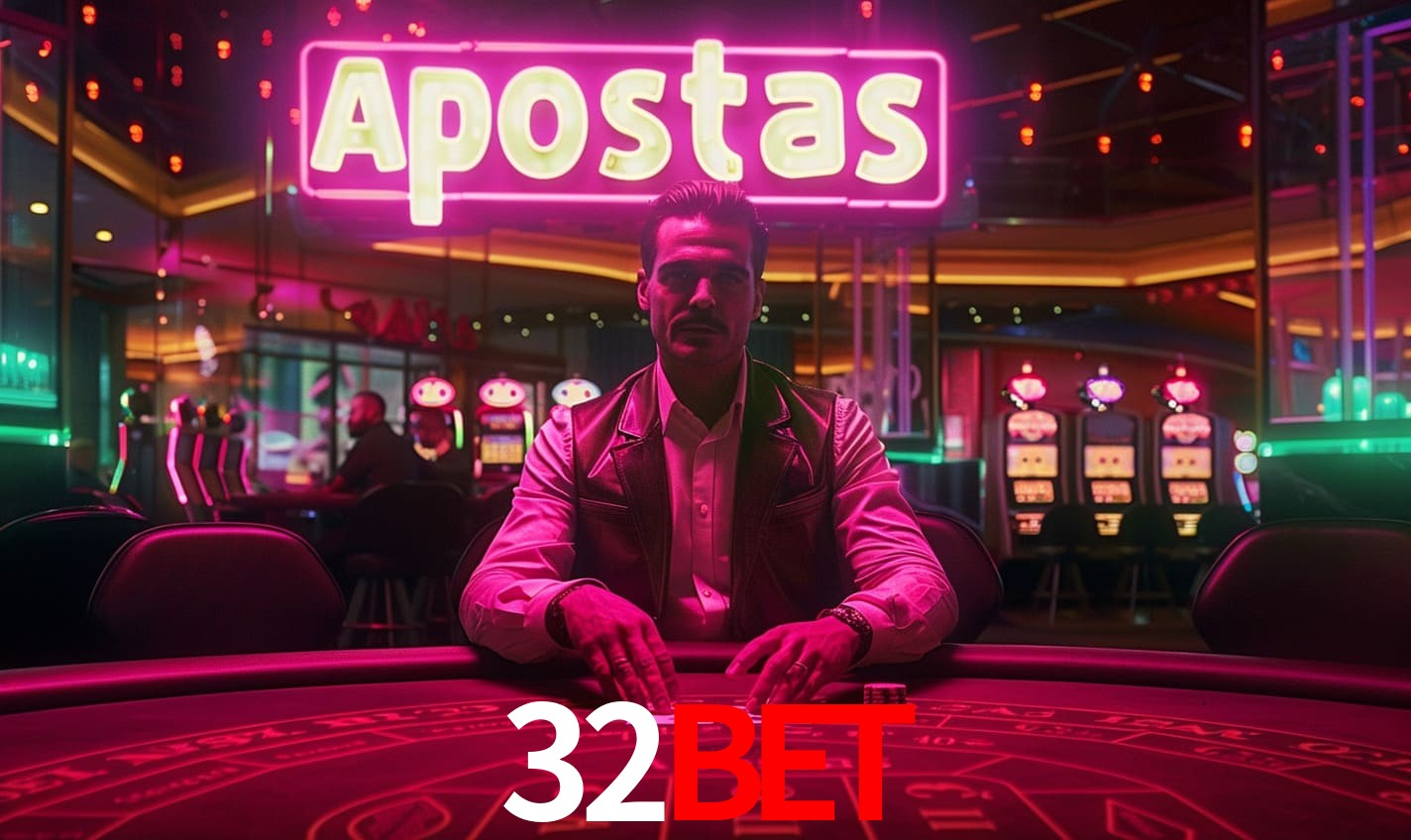 A Emoção da Loteria na 32bet: Uma Chance de Mudança de Vida