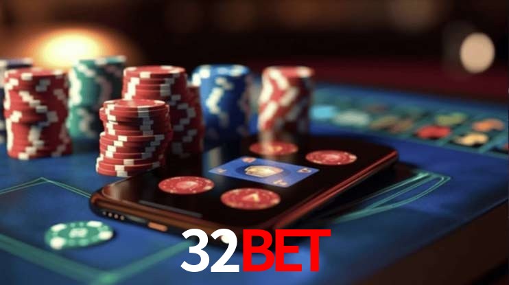 Tecnologia da Plataforma 32bet