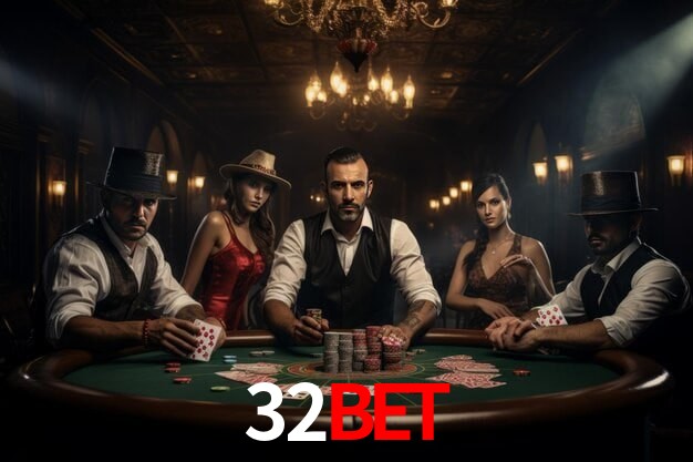 cassino 32bet