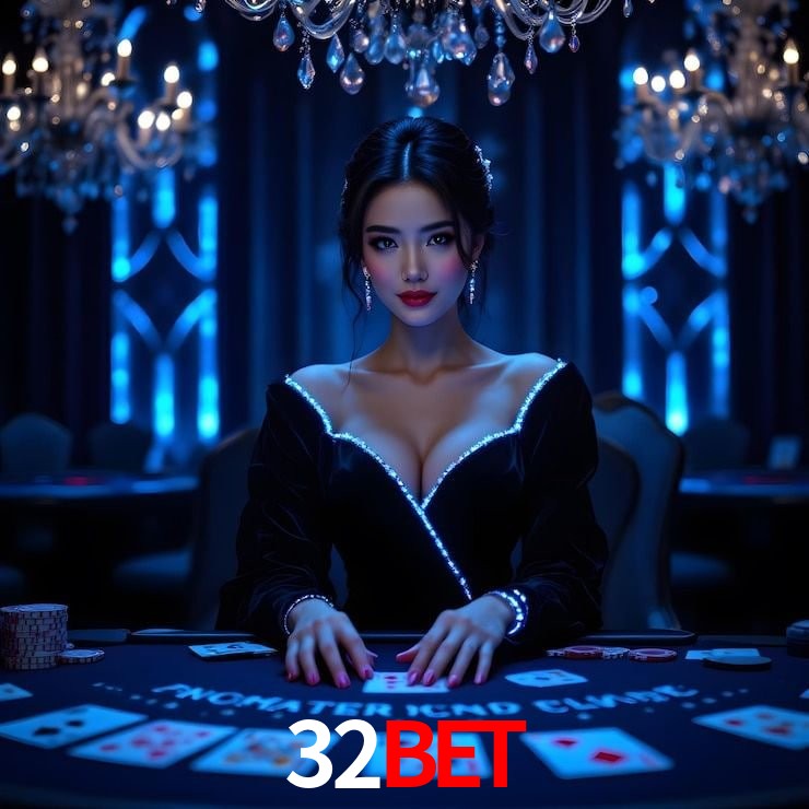 Design Responsivo 32bet