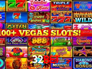 Descubra a Magia dos Jogos de Arcade no 32bet