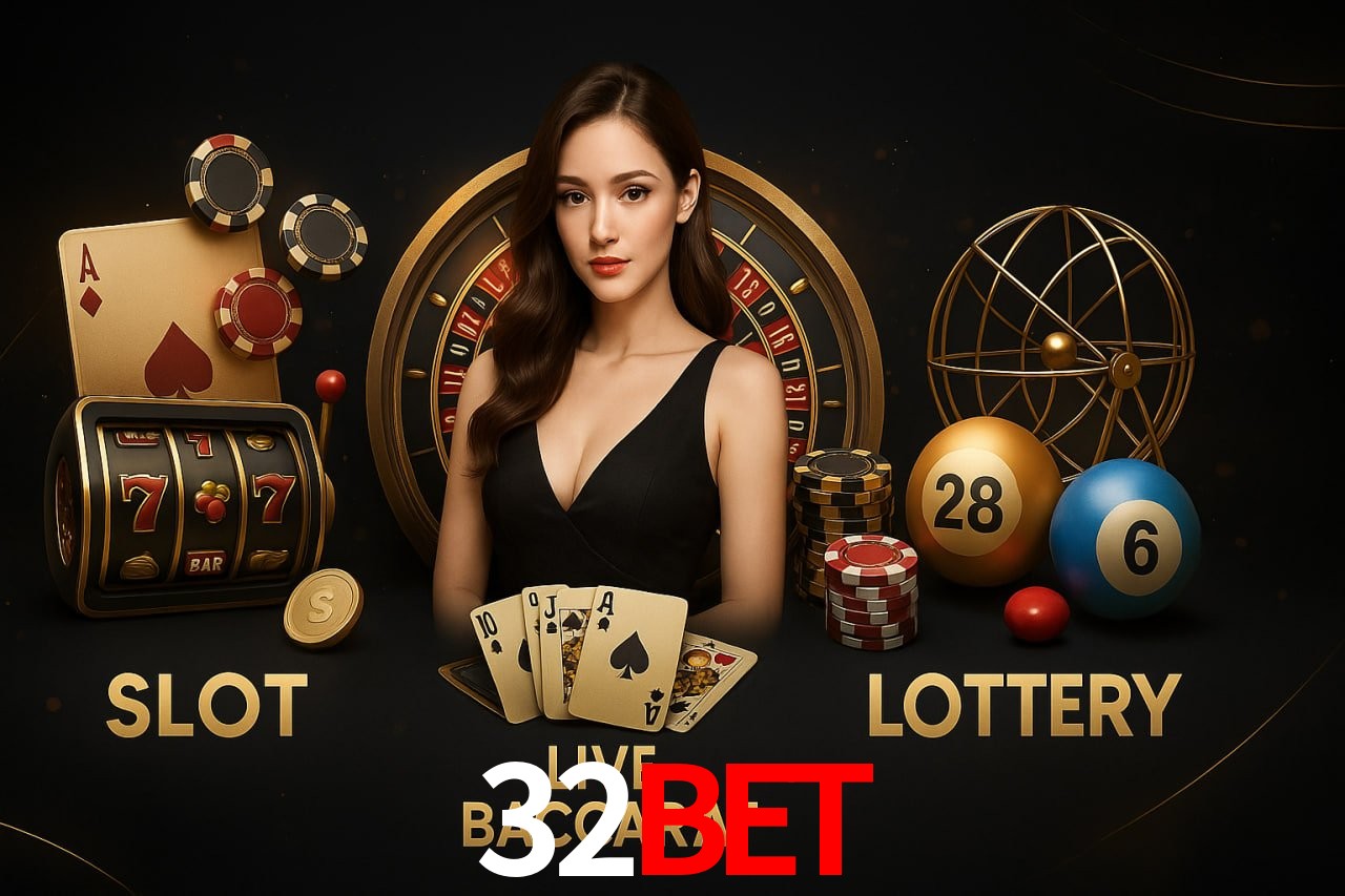 Catálogo de jogos na 32bet