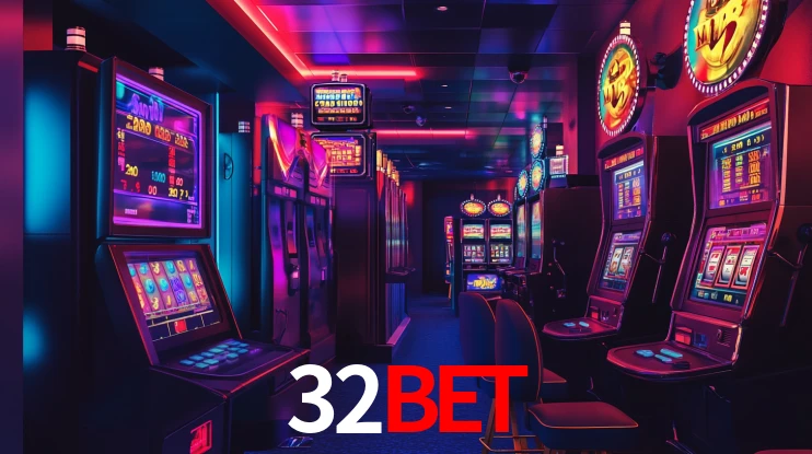 Ofertas Imperdíveis na 32bet: Promoções e Bônus Que Valem a Pena