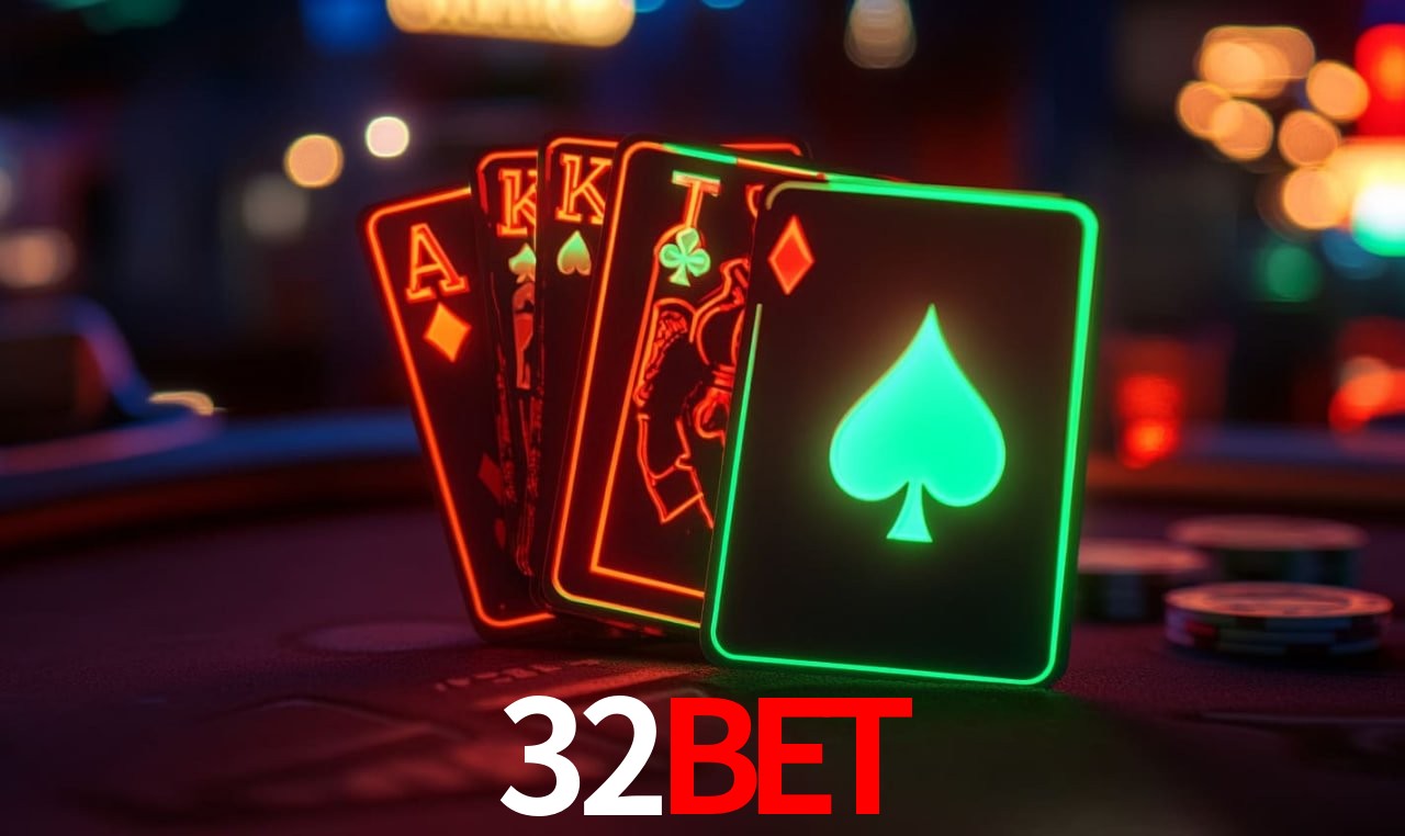 Login Seguro 32bet