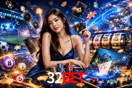 Platform Technology 32bet