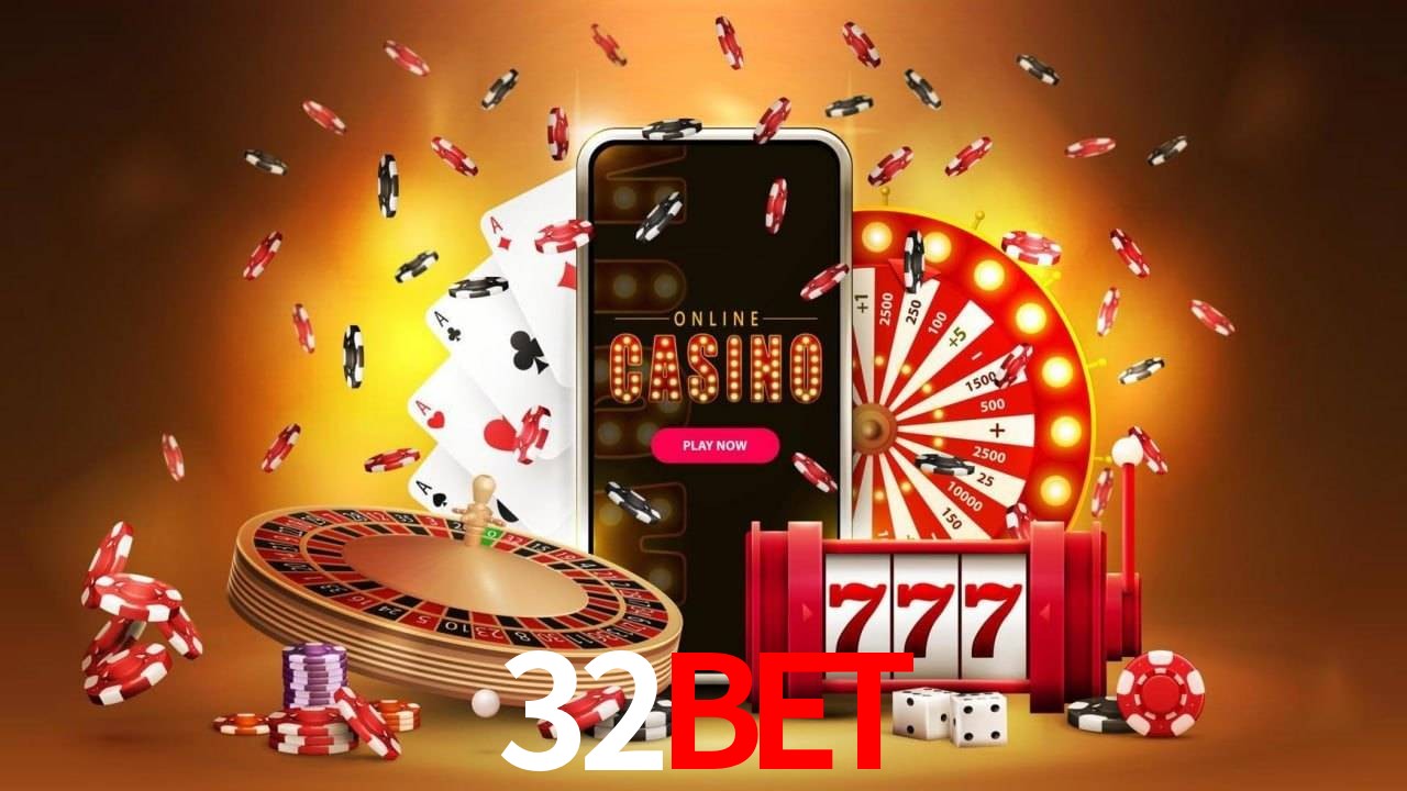 Integração de APIs 32bet