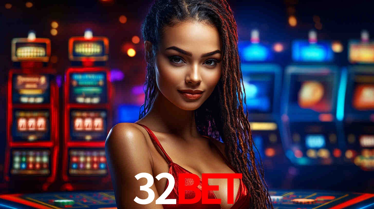 A Experiência Imersiva dos Cassinos Ao Vivo no 32bet