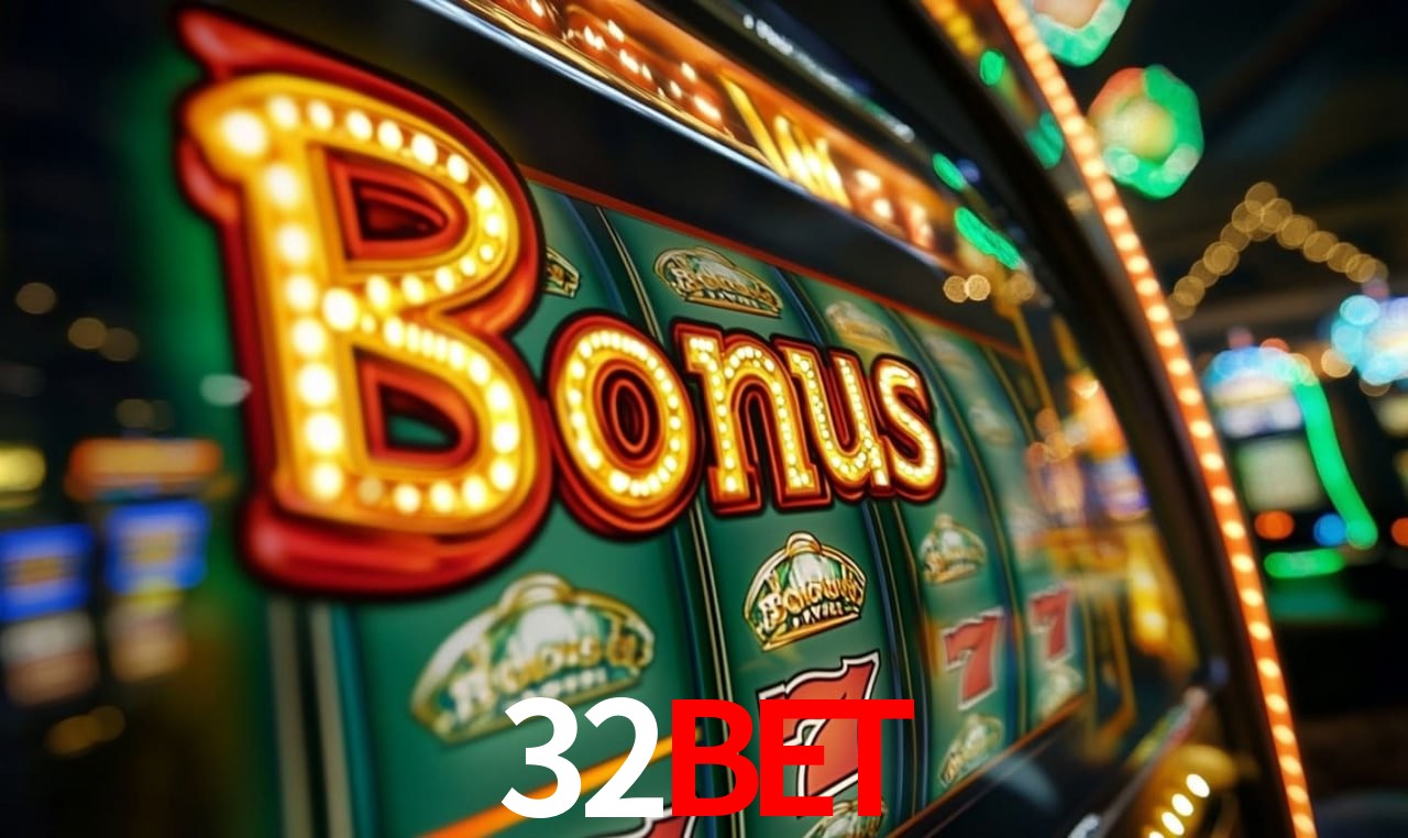 Depósito e saque na 32bet