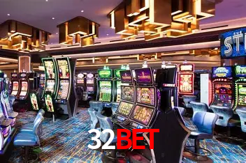 Apostas Esportivas na 32bet: Um Guia Completo