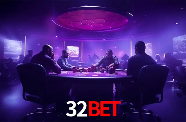 Casino Ao Vivo 32bet