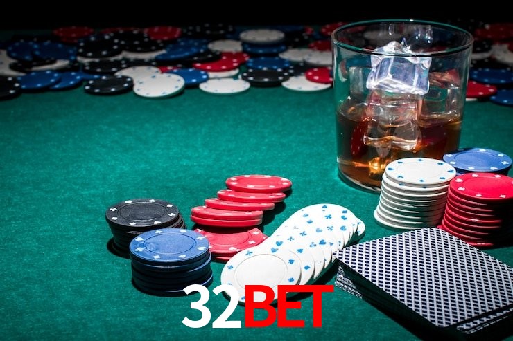 Apostas de Futebol 32bet