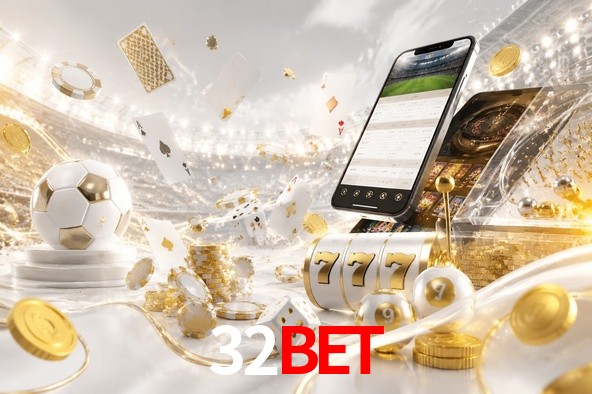 Experiência VIP 32bet
