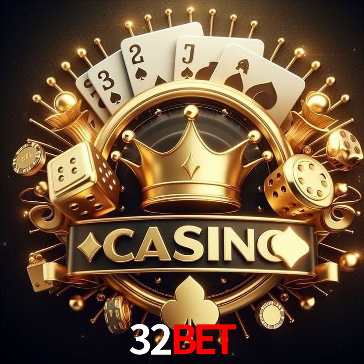 Provedores de Jogos 32bet