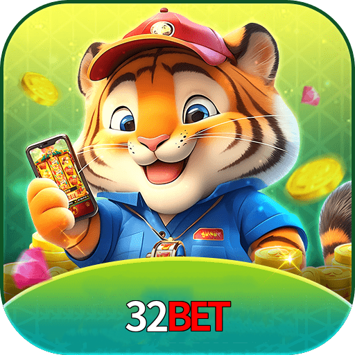Logo da 32bet