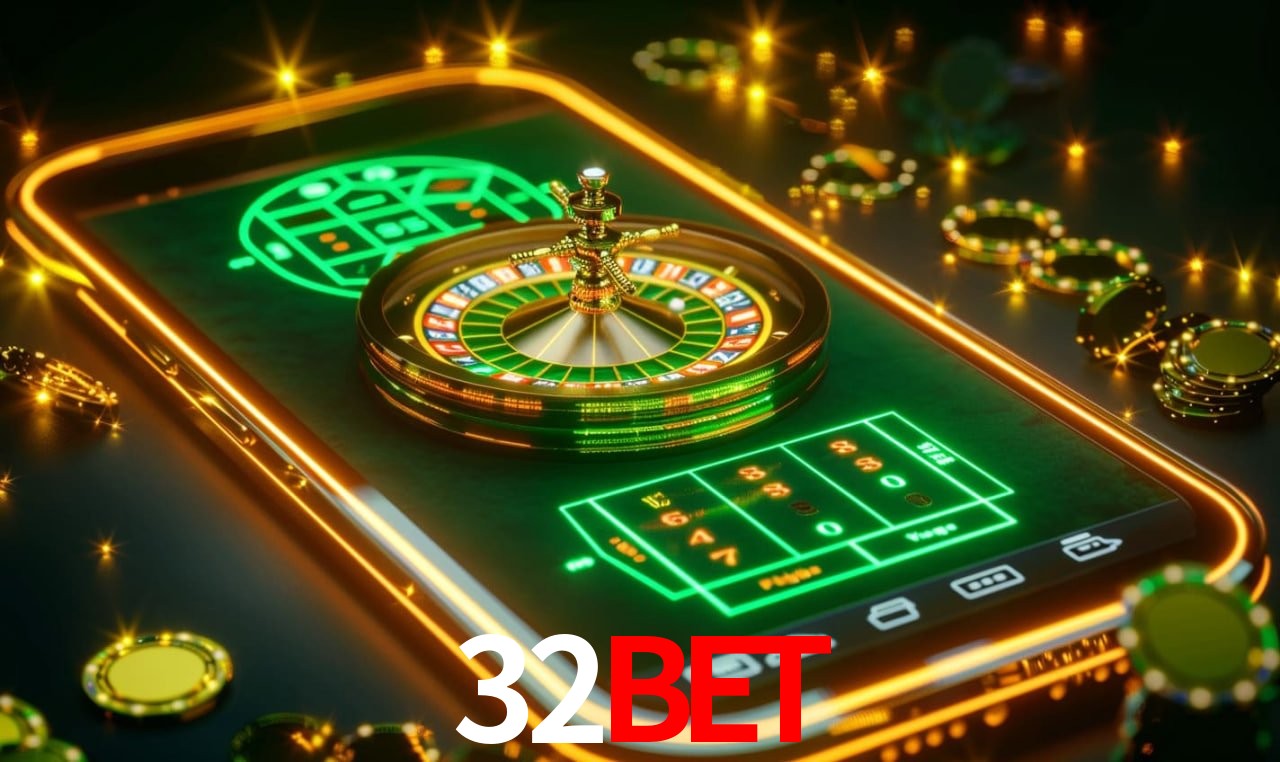 Especiais de Fim de Semana 32bet