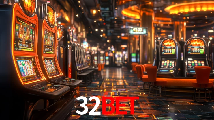 Premium Interface 32bet