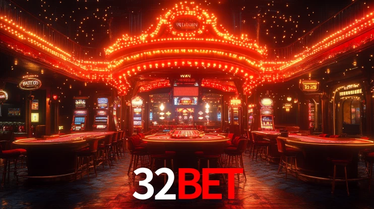 32bet App Interface