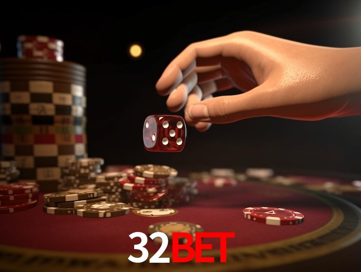 Jogos de Slot 32bet