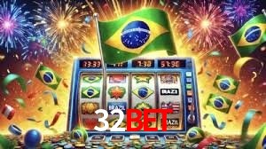 Slot Games 32bet