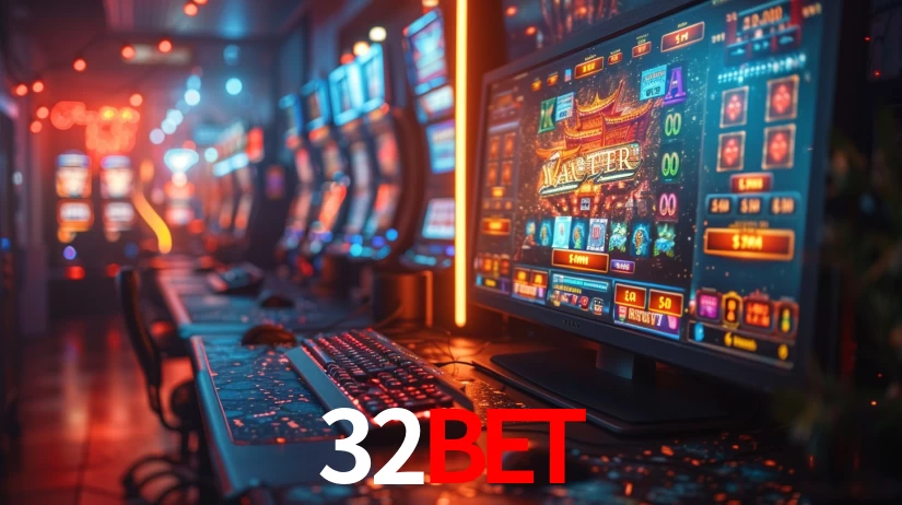 32bet plataforma