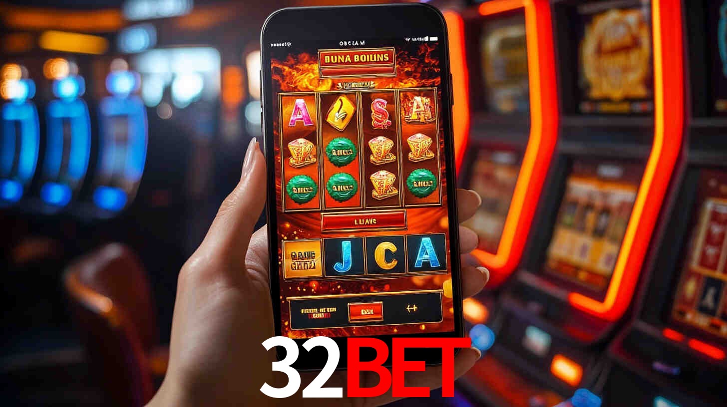 32bet plataforma