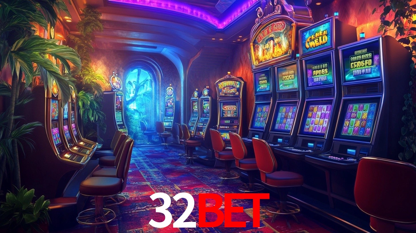 Roulette Table 32bet