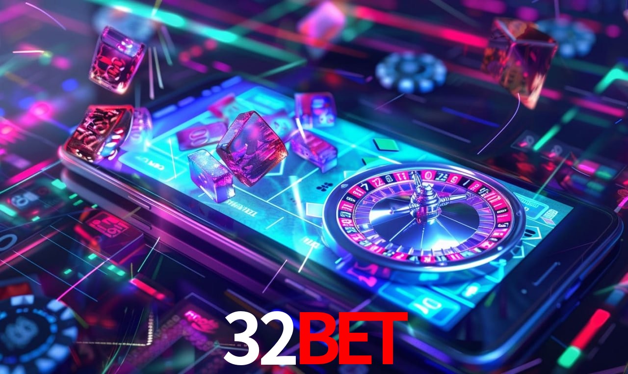 Estatísticas Esportivas 32bet
