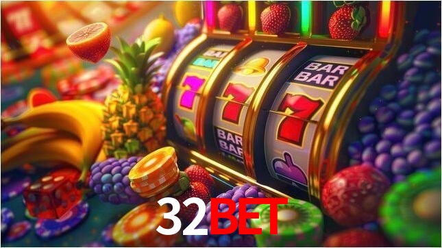 APP oficial da 32bet para mobile