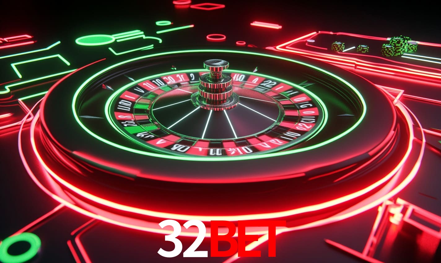 Descubra a Essência do 32bet: Nossa História e Compromissos