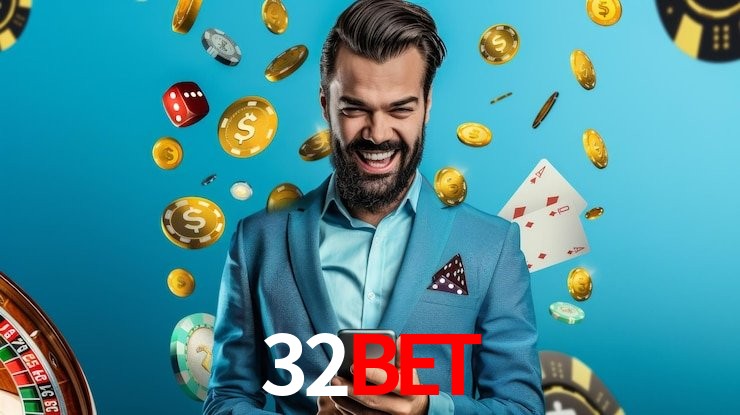 Game Providers 32bet