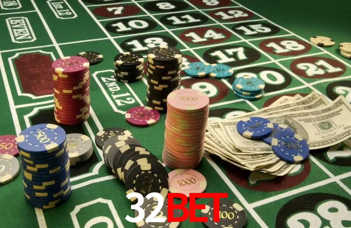 Ofertas Imperdíveis na 32bet: Promoções e Bônus Que Valem a Pena