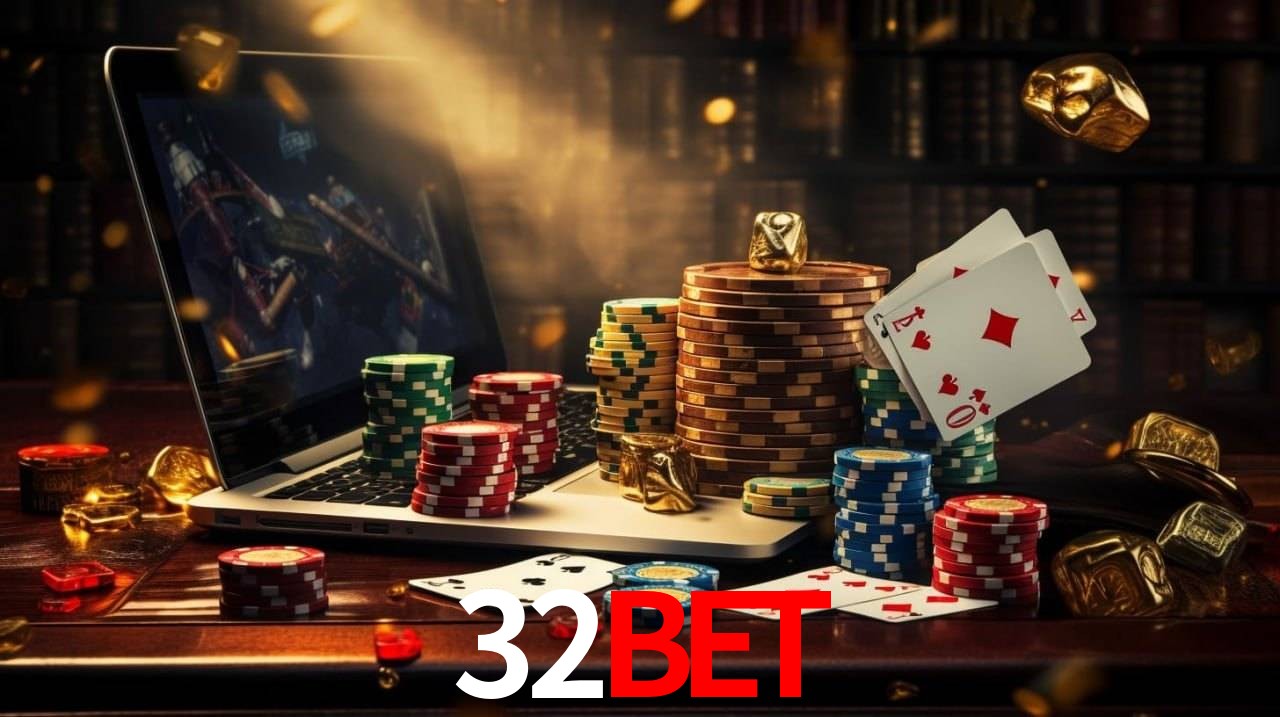 Casino VIP 32bet