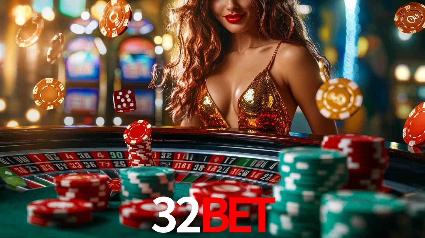 Daily Bonuses 32bet