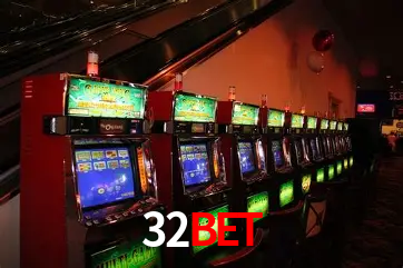 Descubra a Magia dos Jogos de Arcade no 32bet