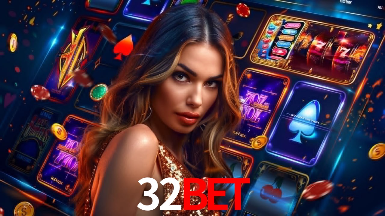 A Emoção da Loteria na 32bet: Uma Chance de Mudança de Vida