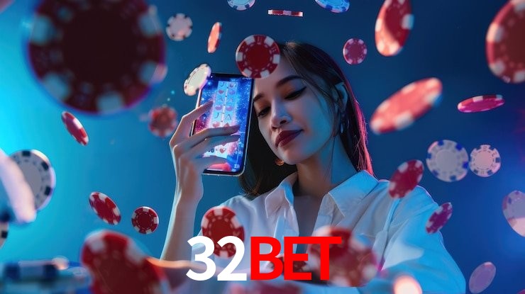 Desvendando o Mundo dos Jogos Virtuais na 32bet